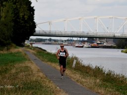 Maaskentj-Marathon 2012